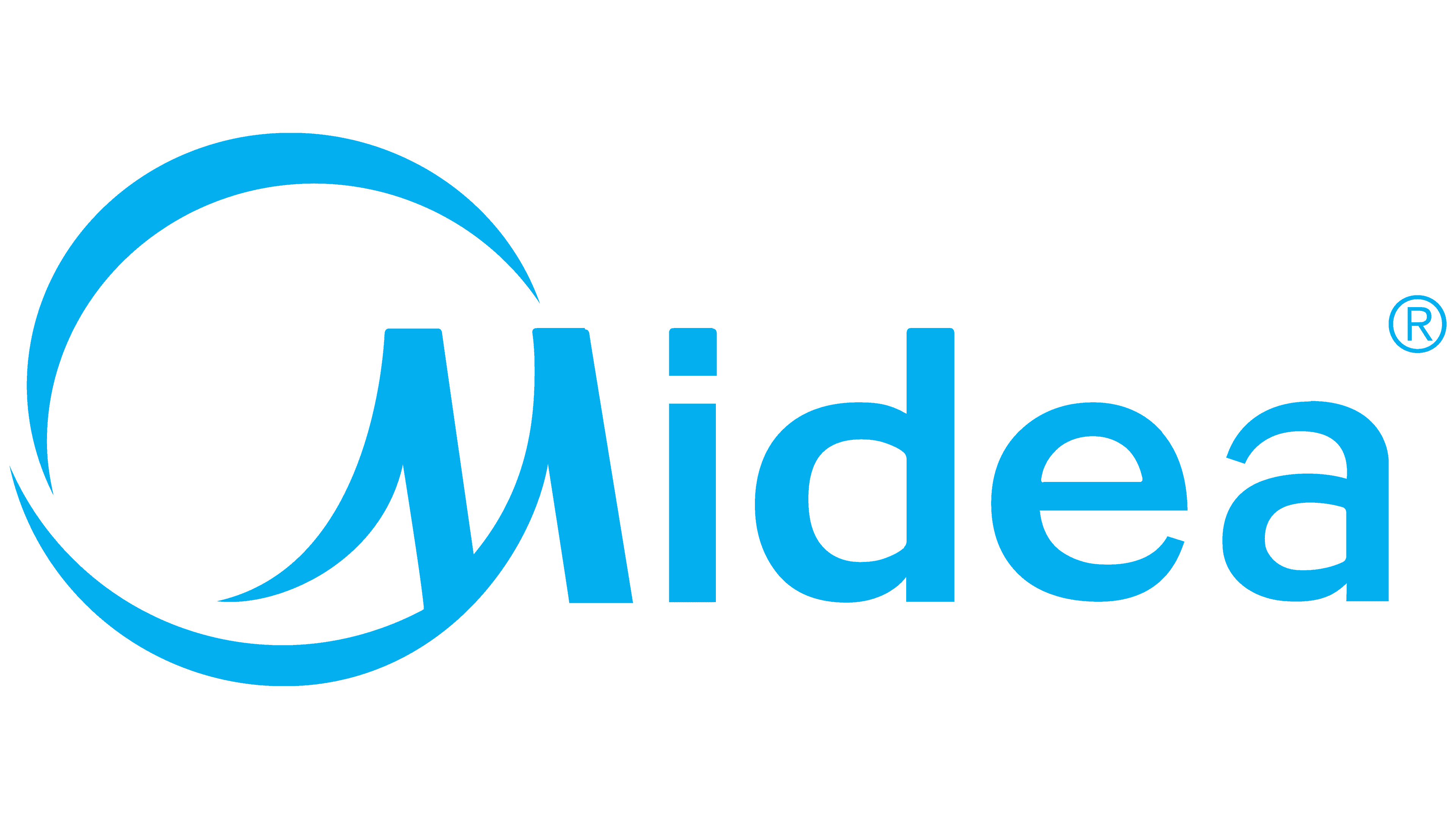 Midea-Logo